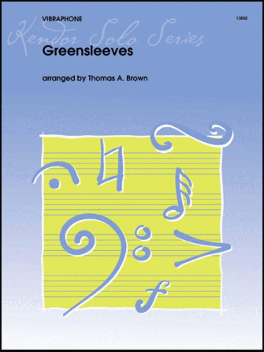 Greensleeves