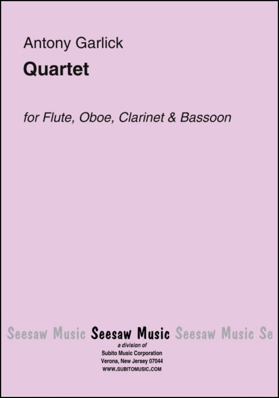 Quartet