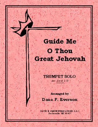 Guide Me O Great Jehovah