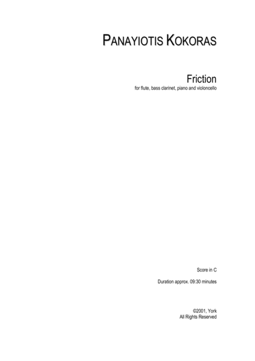 Friction