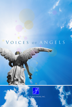Voices of Angels - Script