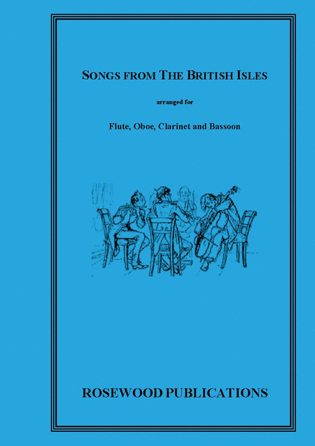 Songs from the British Isles