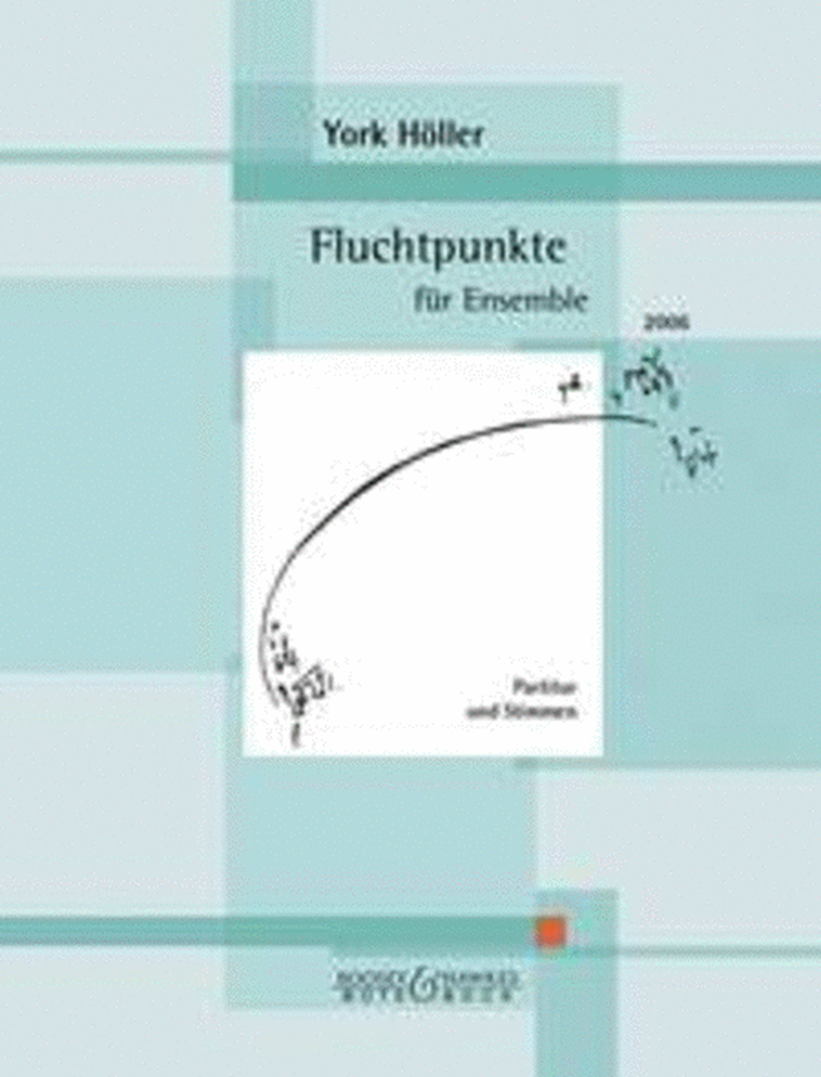 Fluchtpunkte