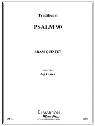 Psalm 90