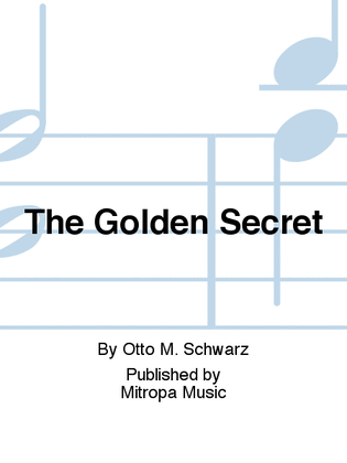 The Golden Secret