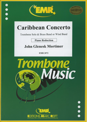 Caribbean Concerto