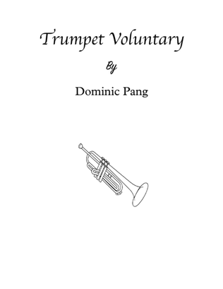 Trumpet Voluntary