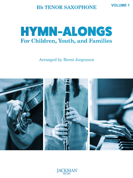 Hymn-Alongs Vol. 1