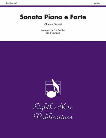 Sonata Piano e Forte