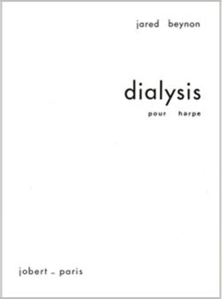 Dialysis