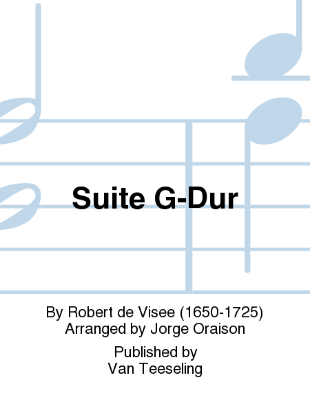 Suite G-Dur