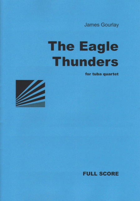 The Eagle Thunders