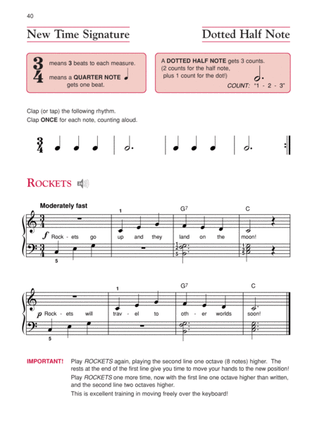 Le Piano des Adultes - Piano Method - Sheet Music