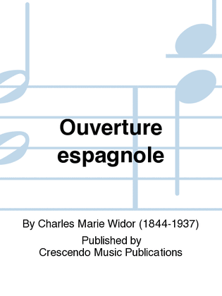 Ouverture espagnole