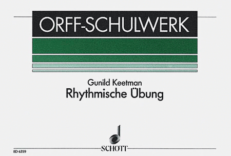 Rhythmische Ubung (Rhythmic Exercises)