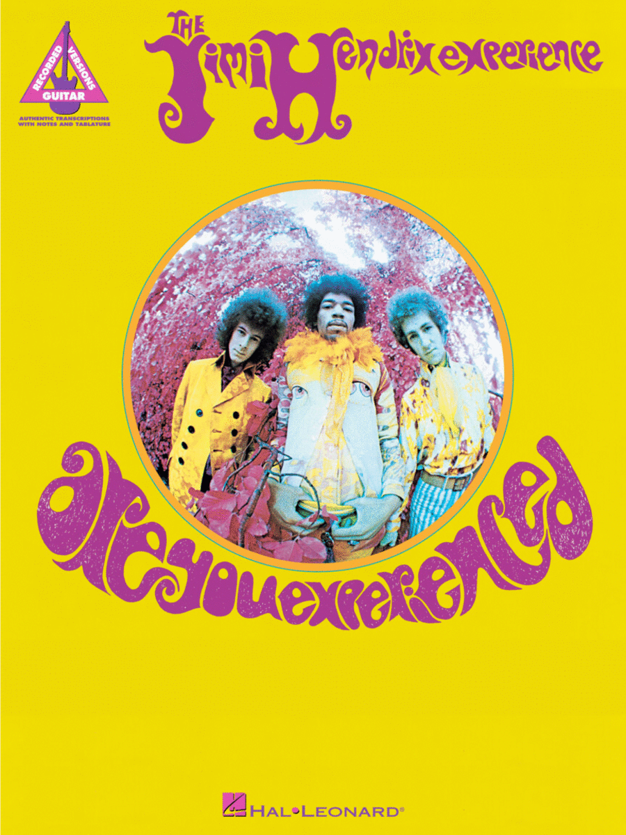 Jimi Hendrix: Are You Experienced?