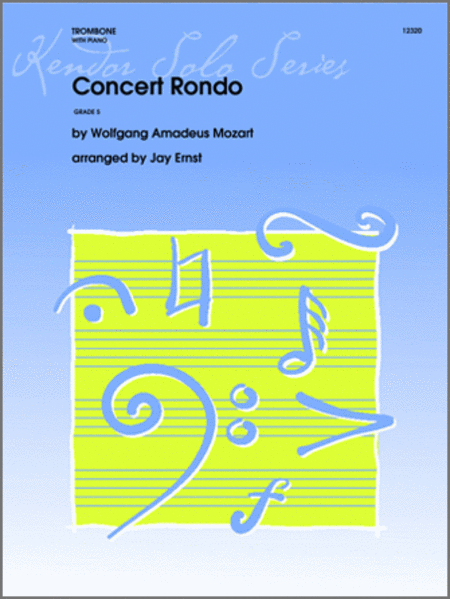 Concert Rondo