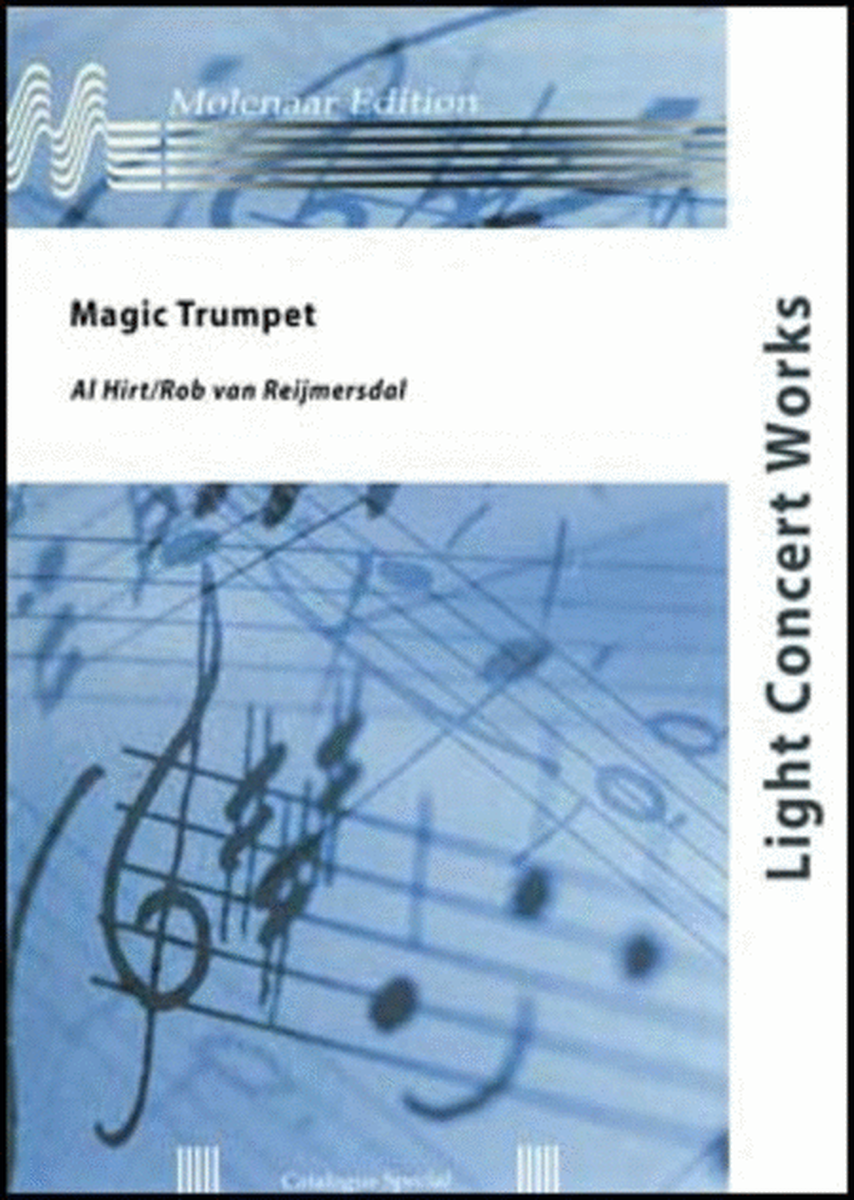 Magic Trumpet