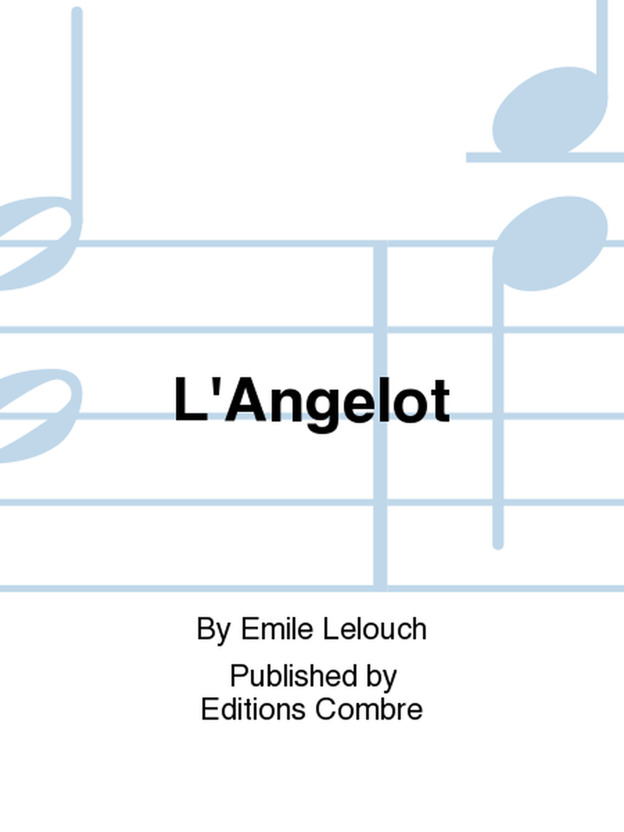 L'Angelot