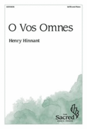 O Vos Omnes