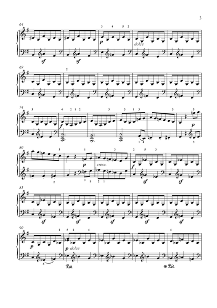 Piano Sonata Op.79 (Beethoven, Ludwig van)