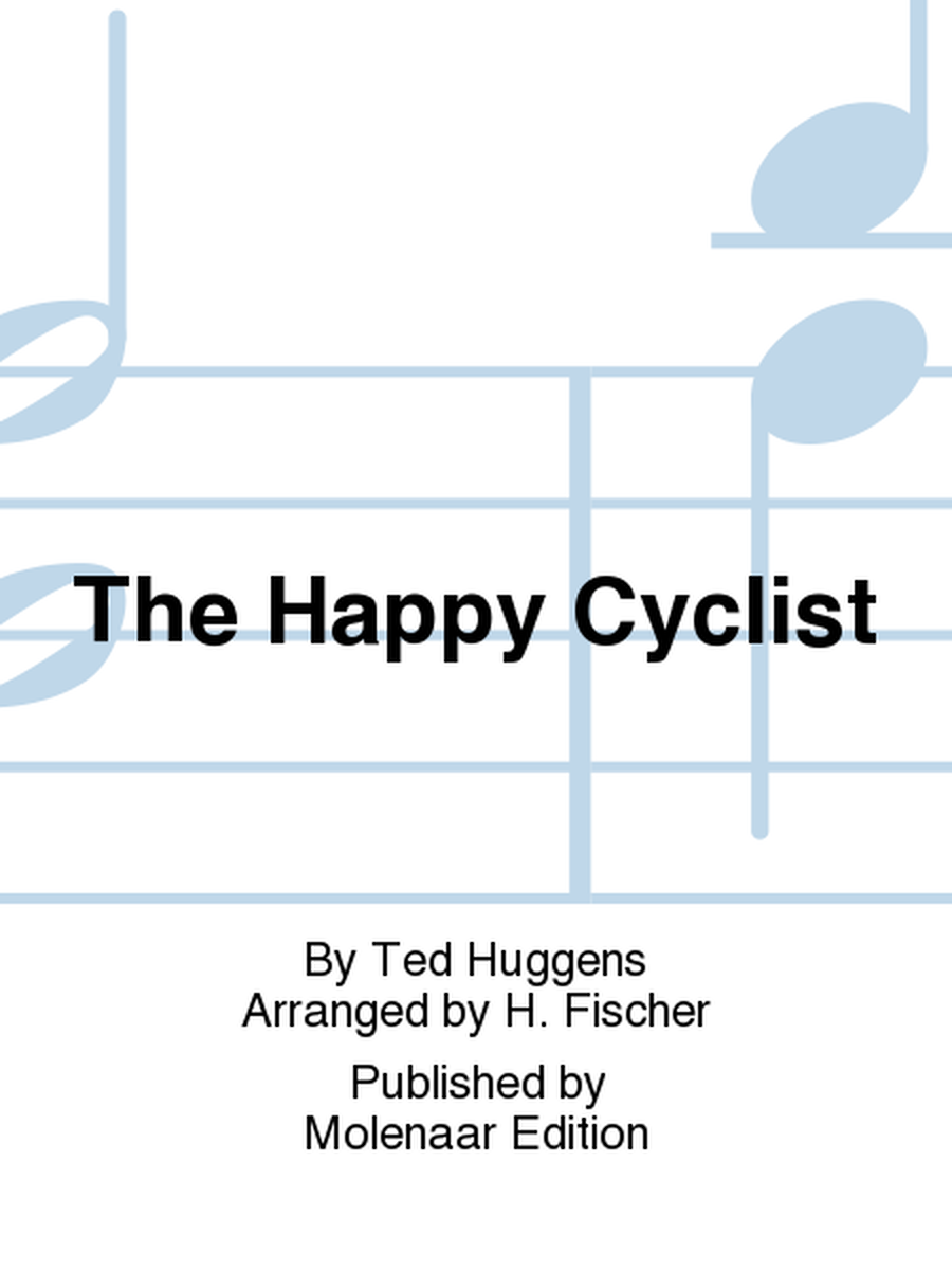 The Happy Cyclist