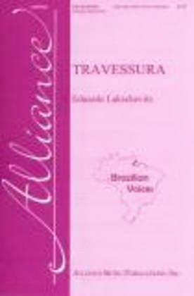 Travessura