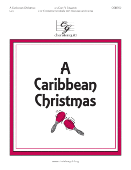 A Caribbean Christmas