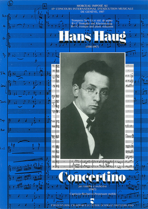 Concertino