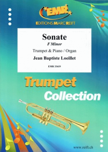 Sonate F Minor