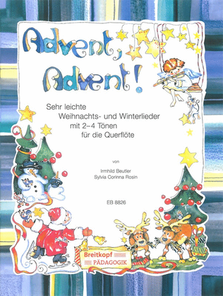 Advent, Advent!