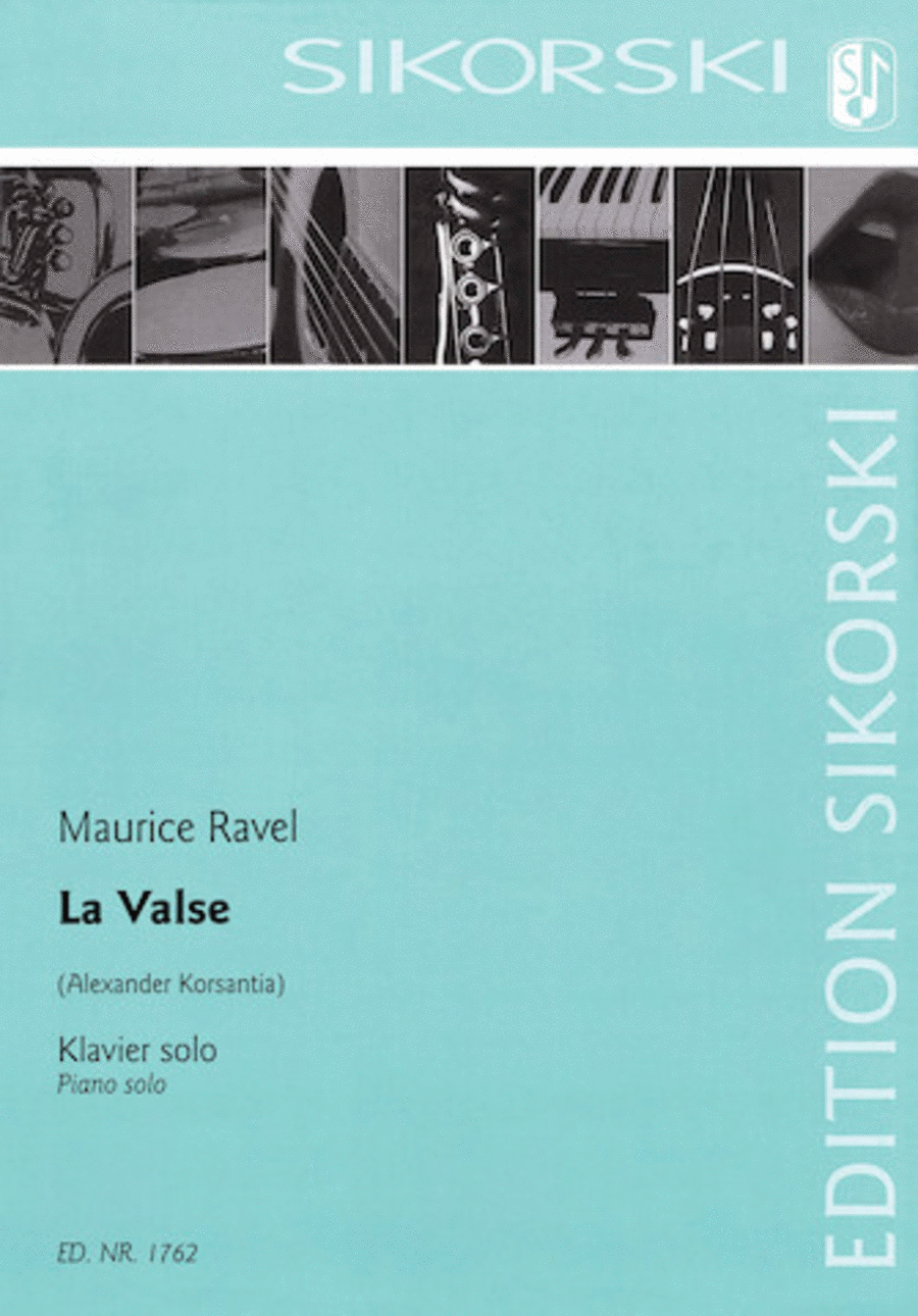 La Valse