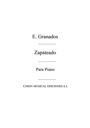 Book cover for Zapateado No.6