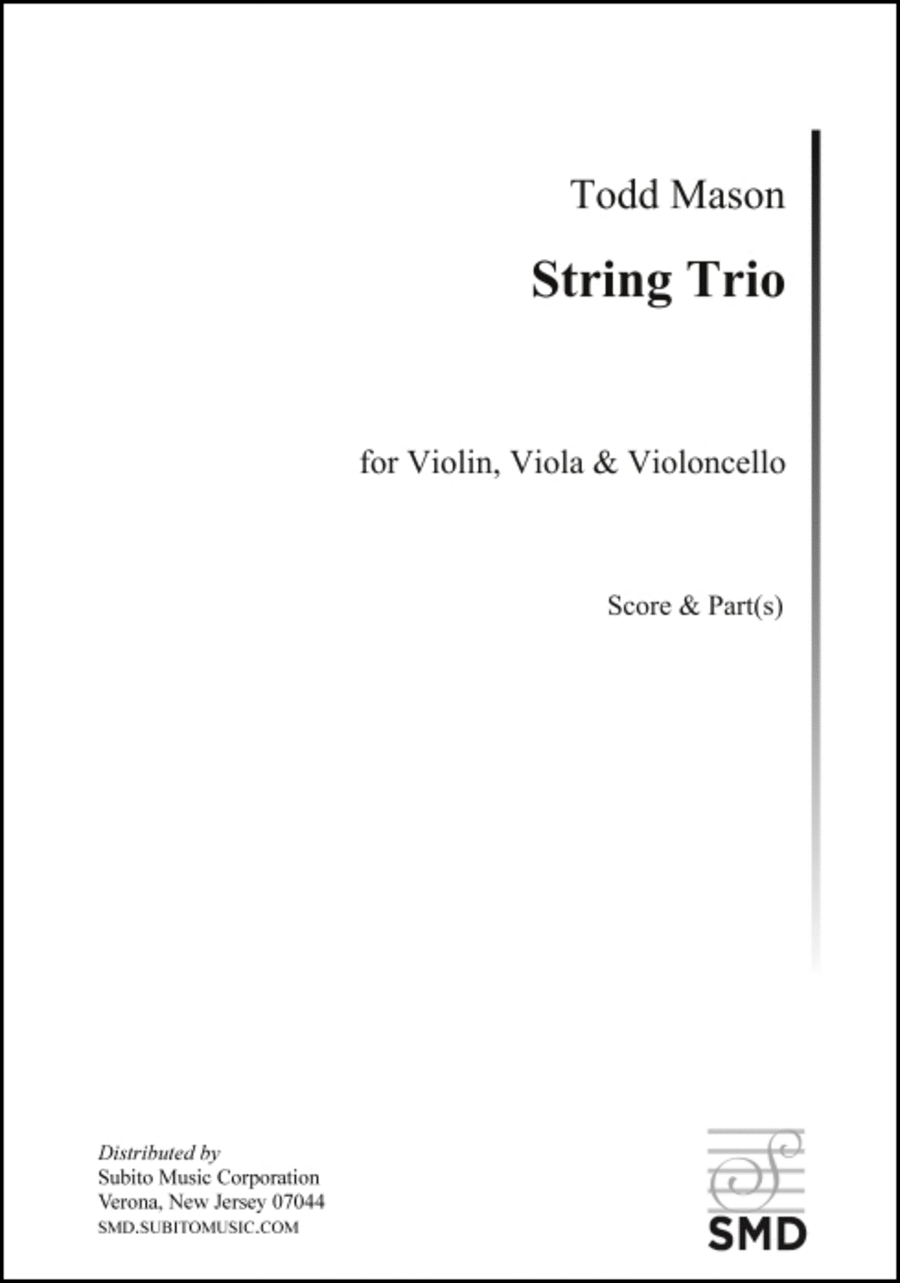 String Trio