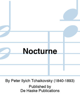 Nocturne