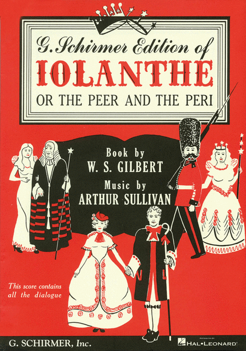 Iolanthe