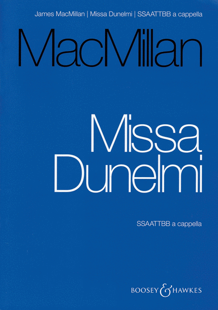 Missa Dunelmi