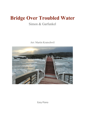 Bridge Over Troubled Water