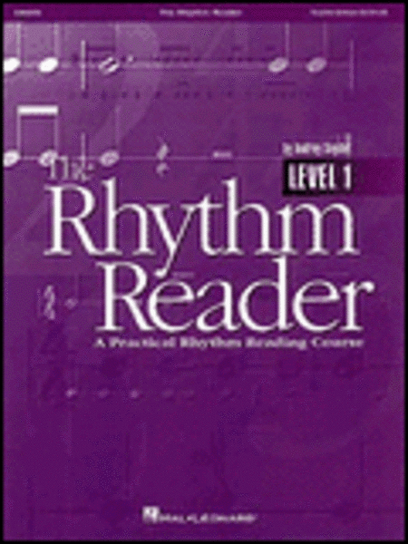 The Rhythm Reader