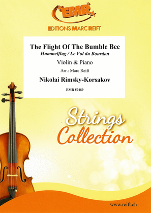 The Flight Of The Bumble Bee