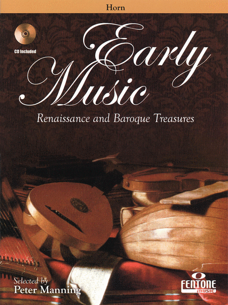 Early Music for Horn