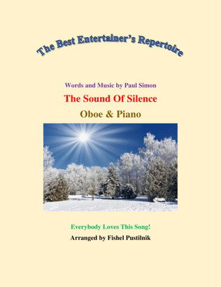 The Sound Of Silence