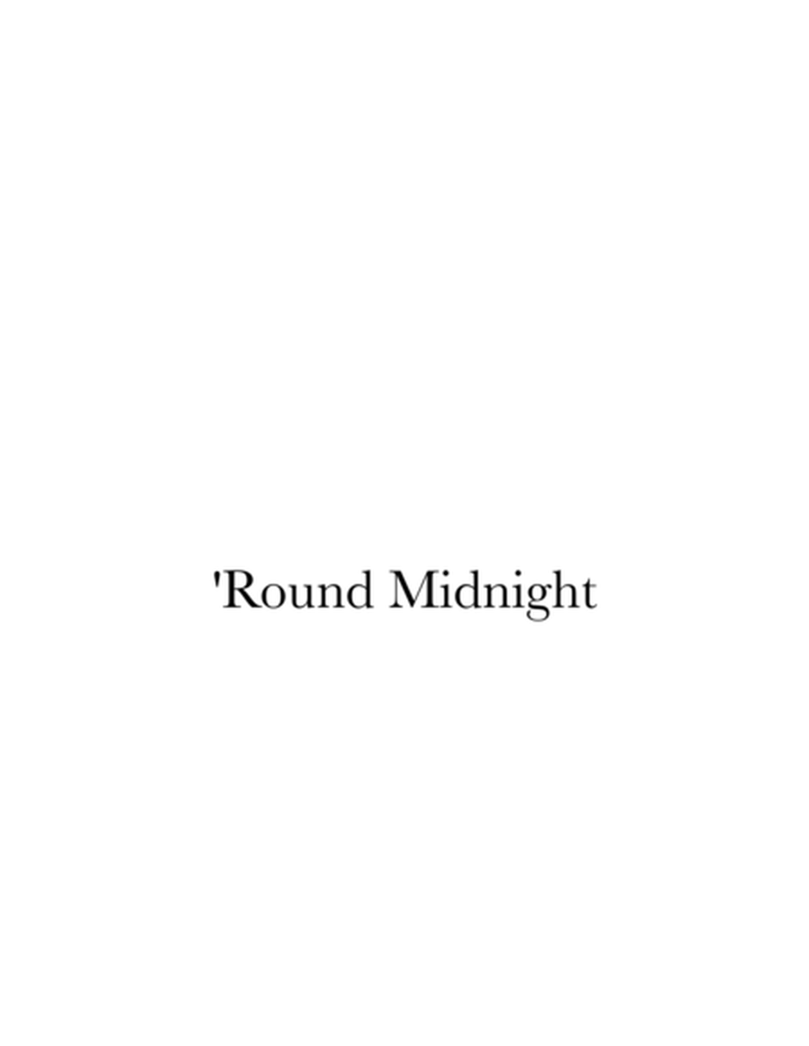 'Round Midnight