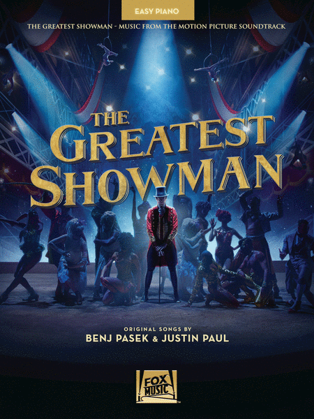 The Greatest Showman