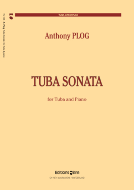 Tuba Sonata