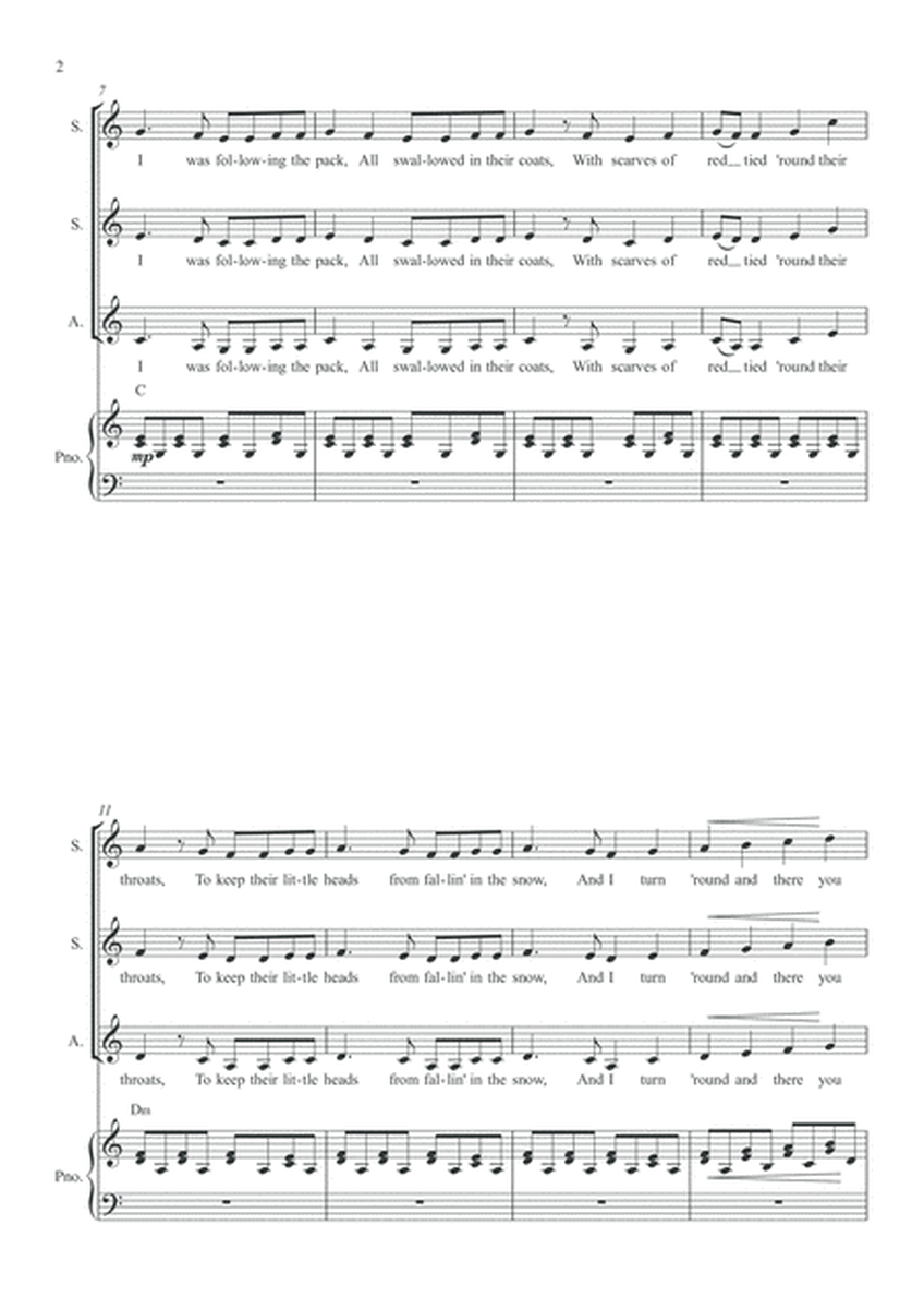 White Winter Hymnal image number null