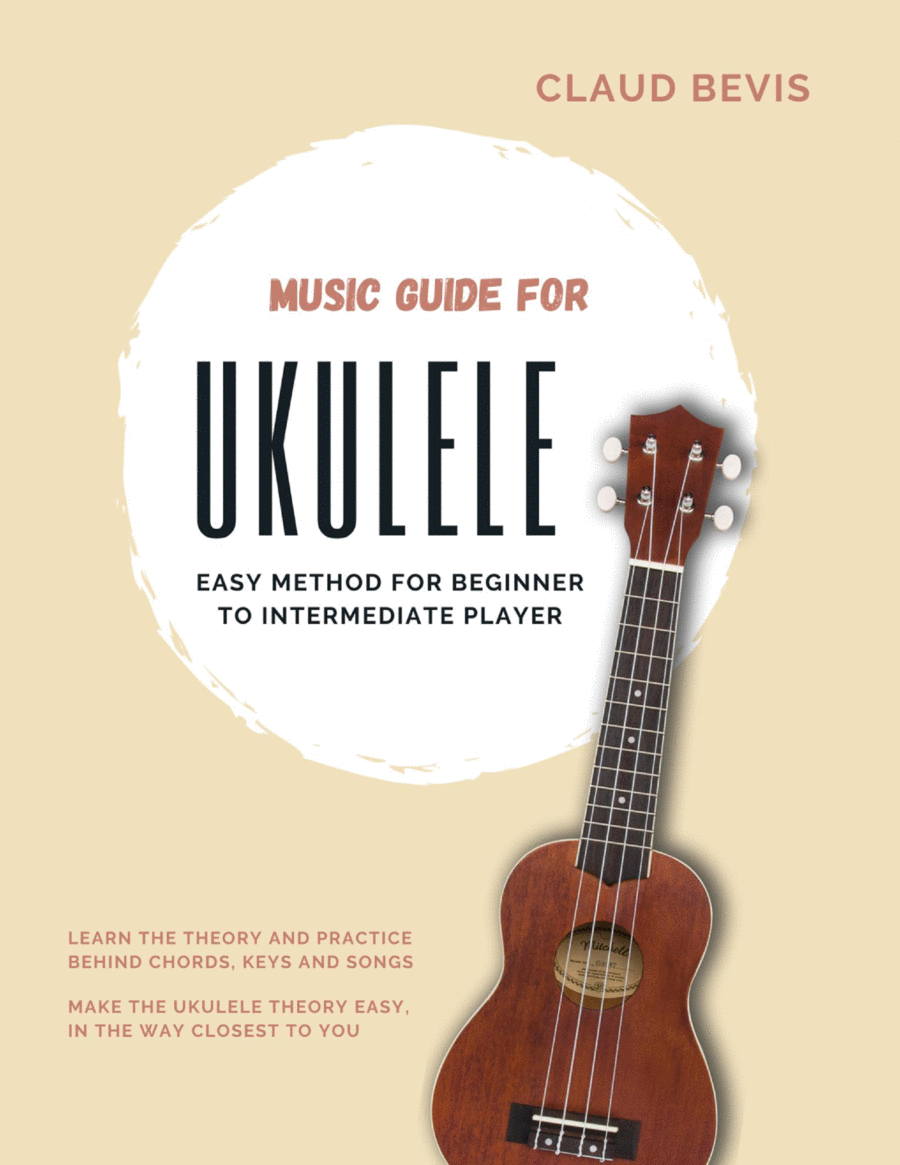 Music Guide for Ukulele