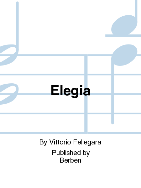 Elegia