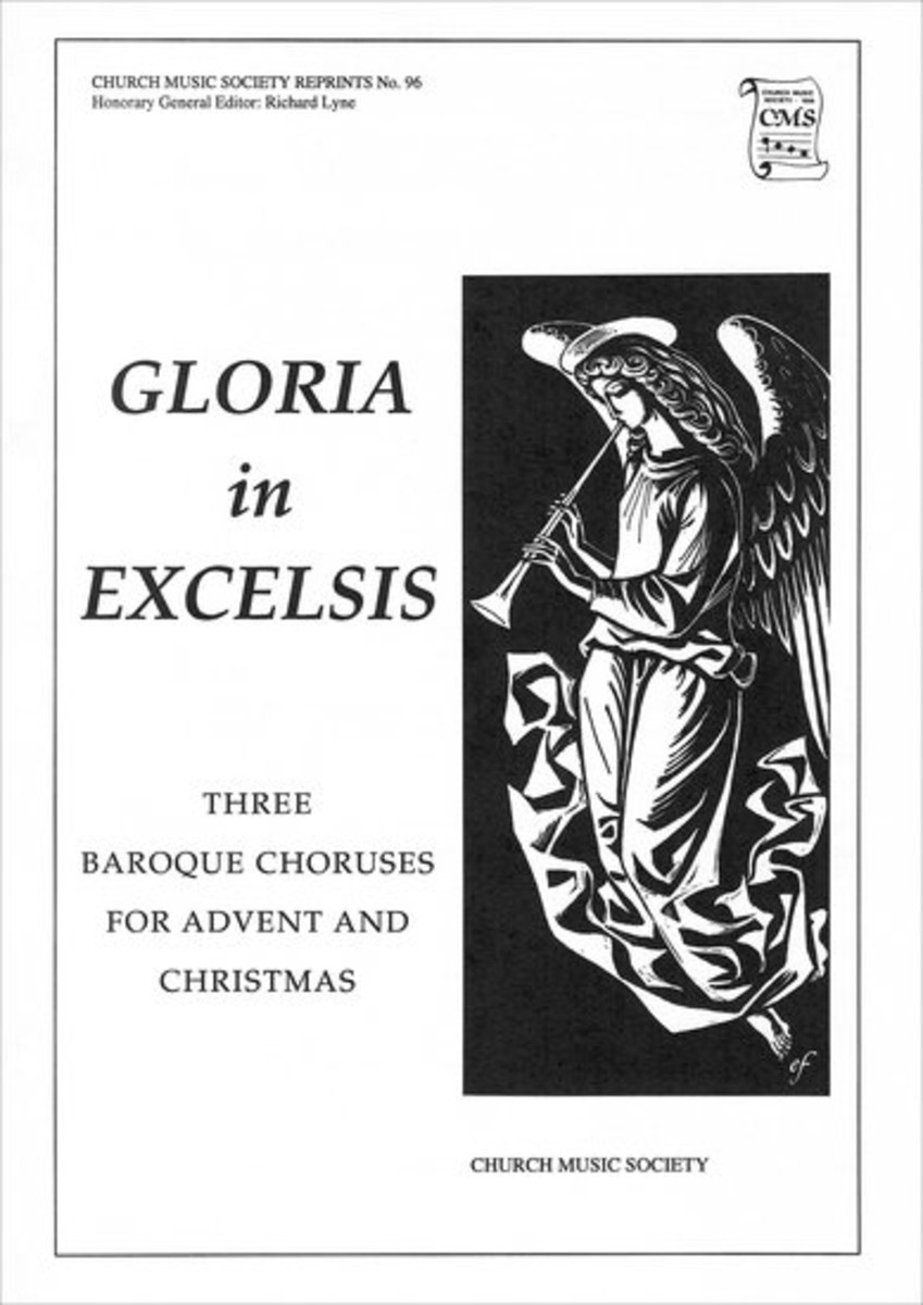 Gloria in Excelsis