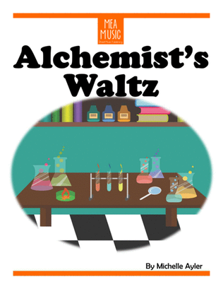 Alchemist's Waltz